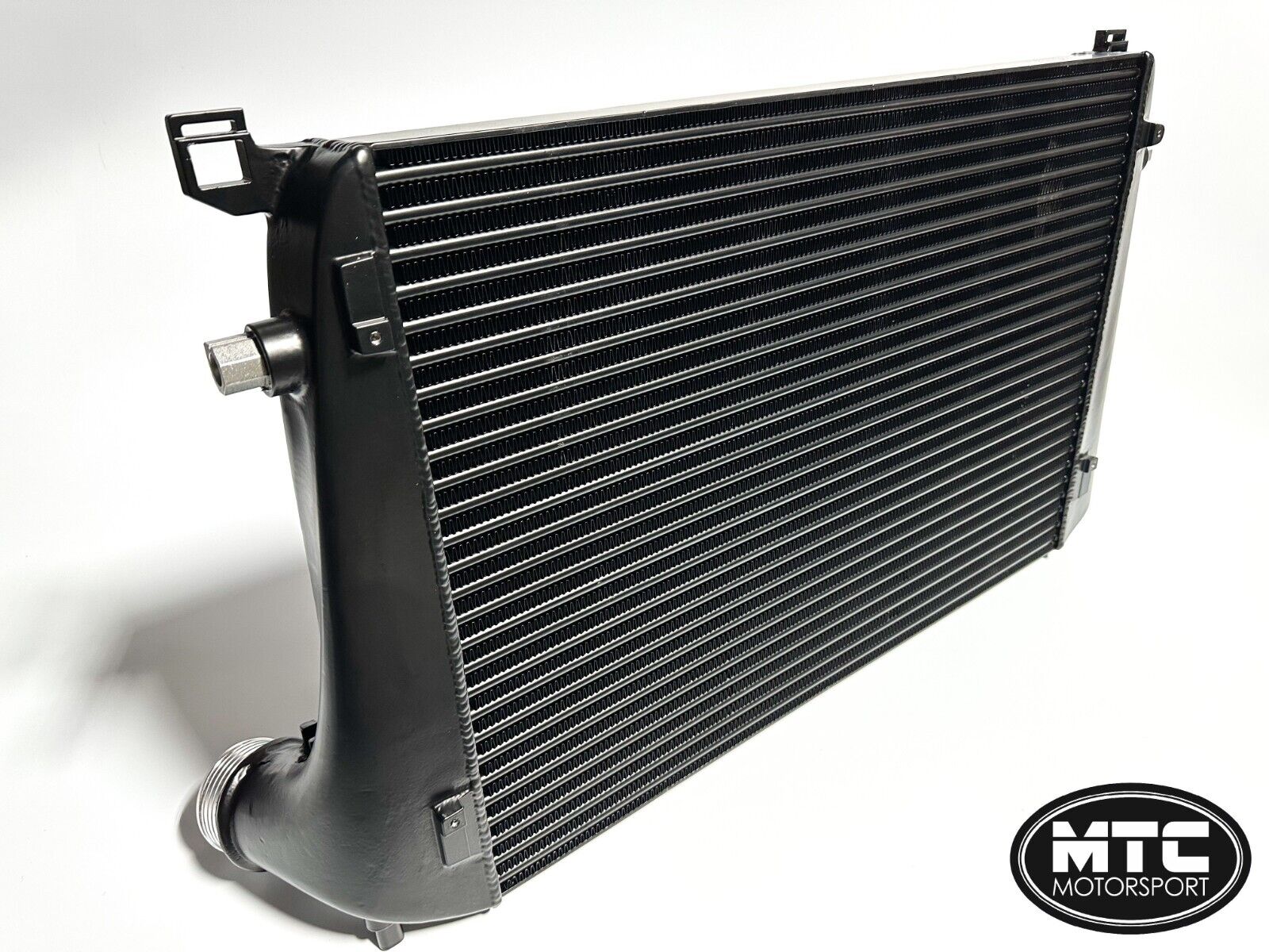 Skoda Octavia 2.0 TSI RS Front Mount Intercooler FMIC 2.0 TSI T&F | MTC Motorsport