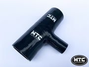 Renault Megane 225 R26 DV Boost Hose R26R Dump Valve Black | MTC Motorsport