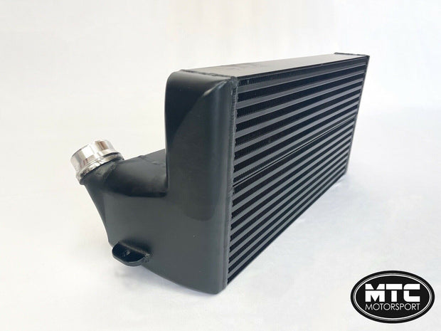 BMW M135i 335i M235i 435i N55 Turbo Intercooler GEN 3 | MTC Motorsport