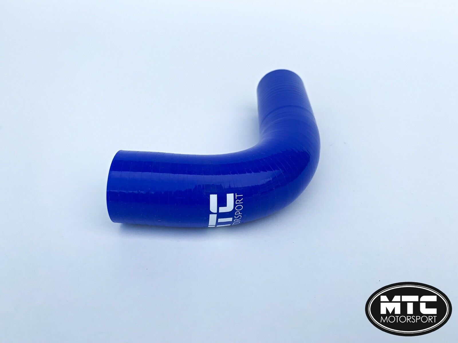 Astra VXR GSI Silicone Breather Hose Z20LET Z20LEH Blue | MTC Motorsport