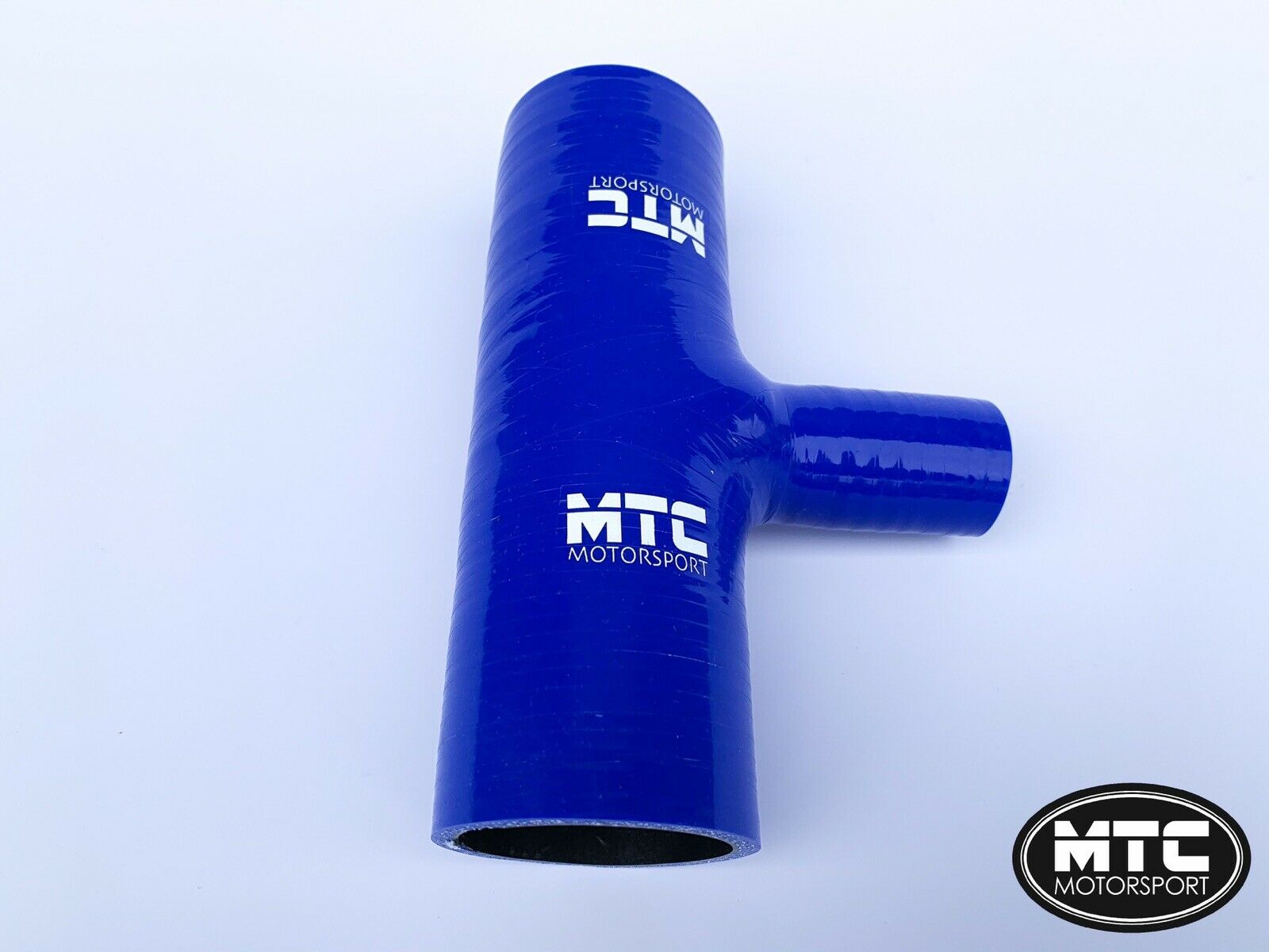 Renault Megane 225 R26 DV Boost Hose R26R Dump Valve Blue | MTC Motorsport