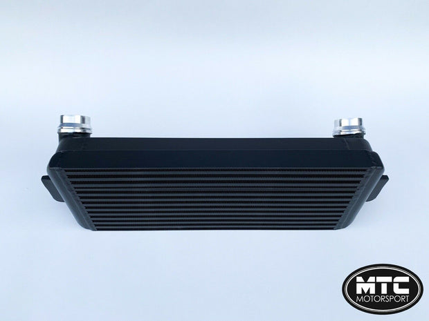 BMW M135i Pre-July Intercooler and Decat Downpipe | MTC Motorsport