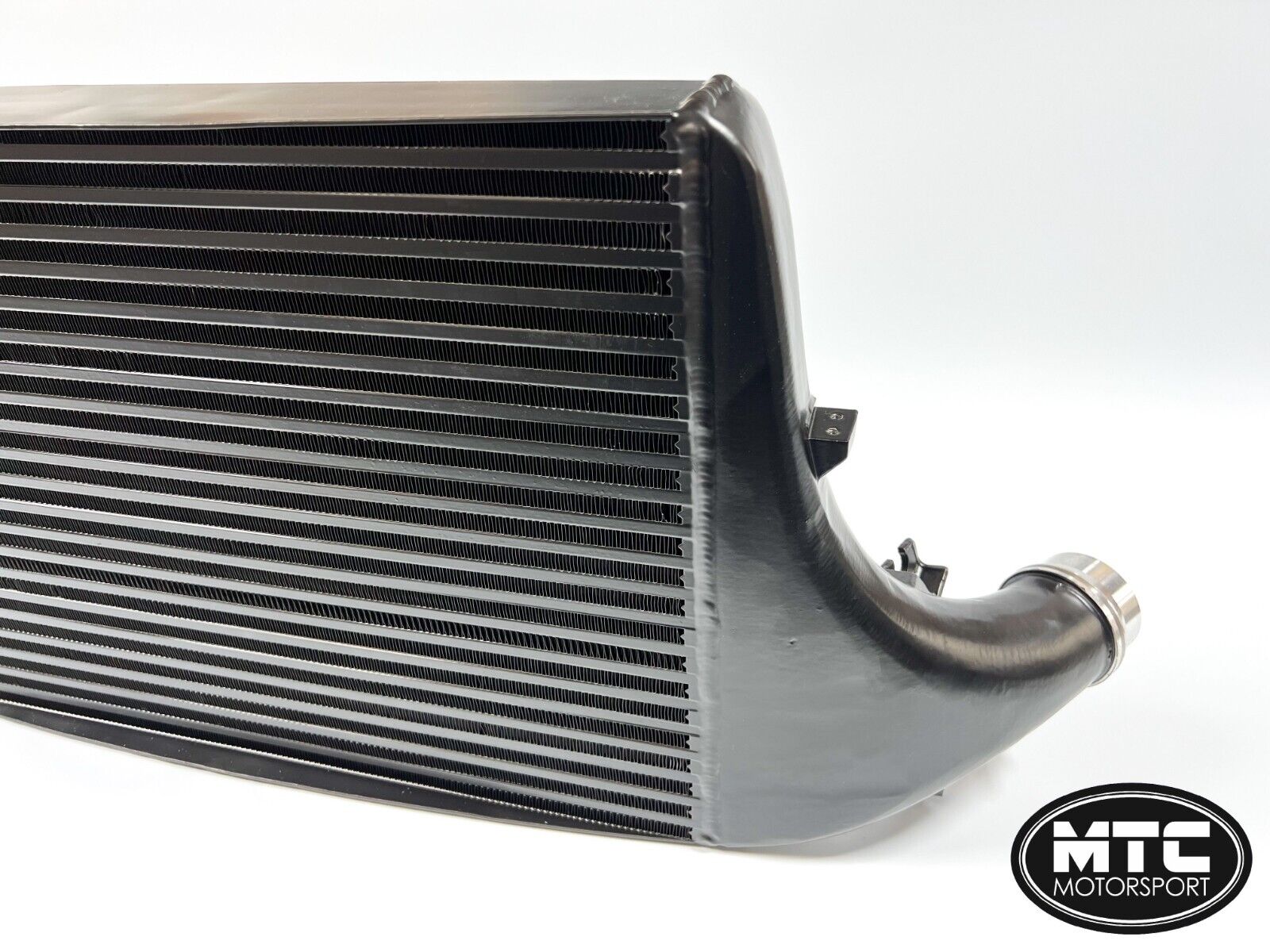 Ford Fiesta ST ST200 MK8 Front Mount Intercooler | MTC Motorsport