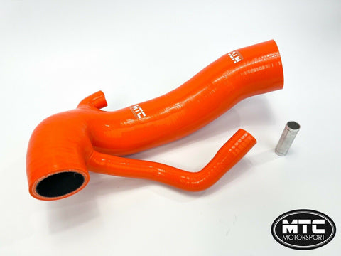 Peugeot RCZ THP 200 1.6T Induction Intake Hose Kit Orange | MTC Motorsport