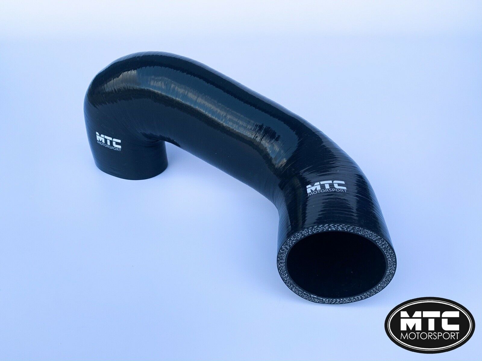 Corsa D VXR Meriva Intake Pipe Induction Hose 1.6T Black | MTC Motorsport