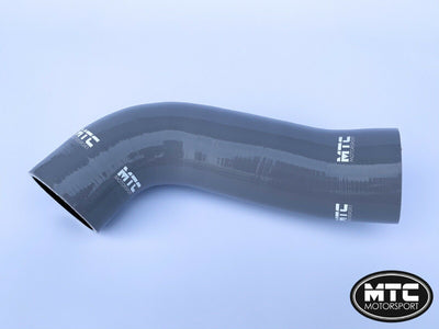 Golf MK7 GTI 2.0 Turbo Silicone Intake Inlet Hose | MTC Motorsport