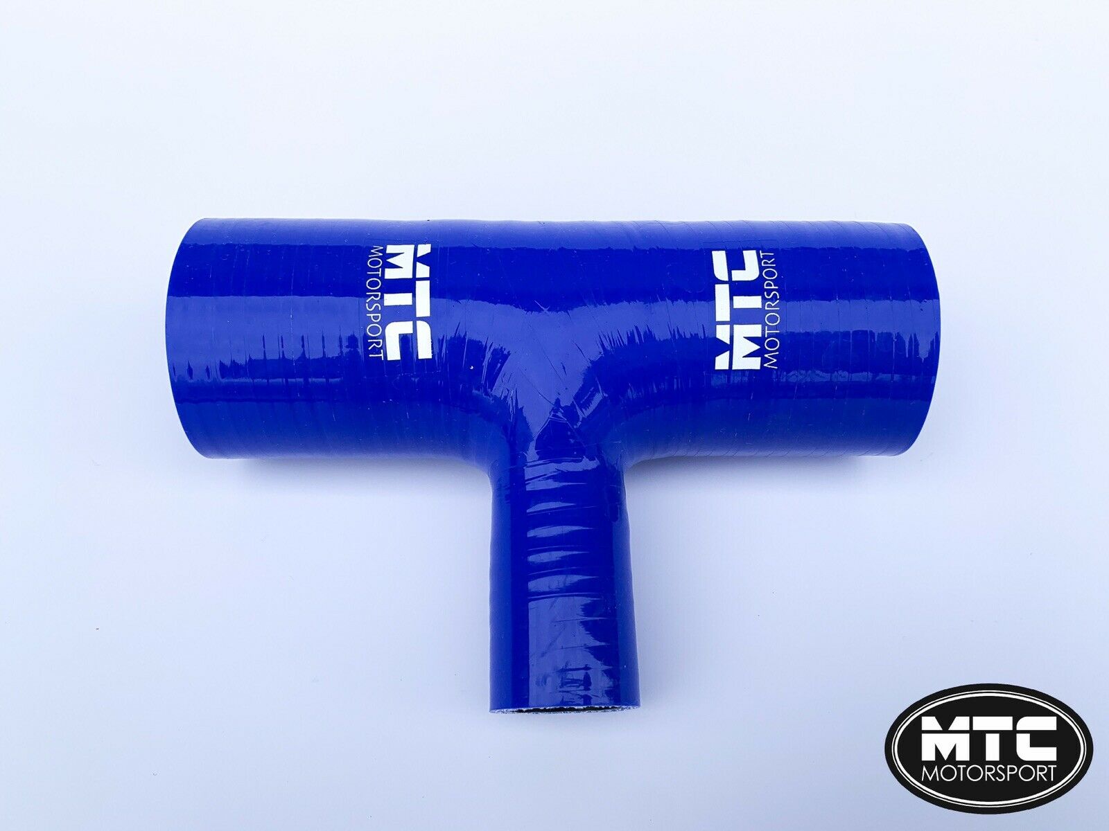 Renault Megane 225 R26 DV Boost Hose R26R Dump Valve Blue | MTC Motorsport