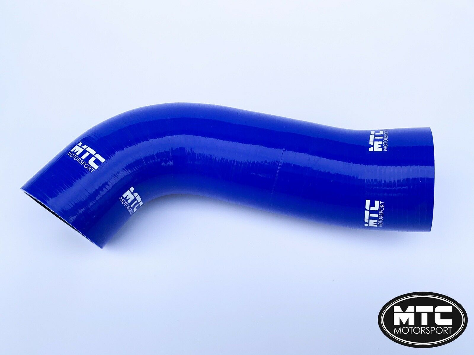 Golf MK7 GTI 2.0 Turbo Silicone Intake Inlet Hose | MTC Motorsport