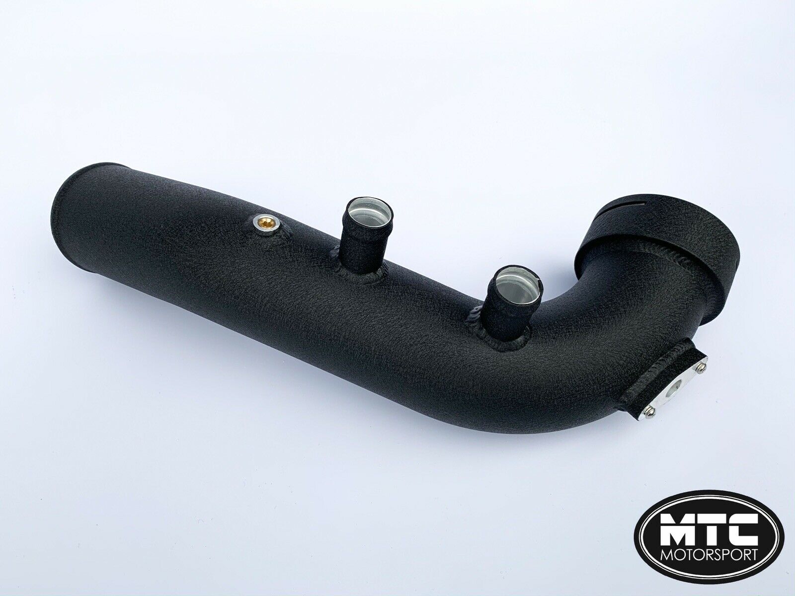 BMW 135i N54 Charge Pipe Kit E82 E90 E91 E92 335i 1M Twin Turbo | MTC Motorsport