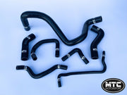 Audi A3 TT MK1 Octavia 1.8T Silicone Coolant Radiator Hose Kit | MTC Motorsport