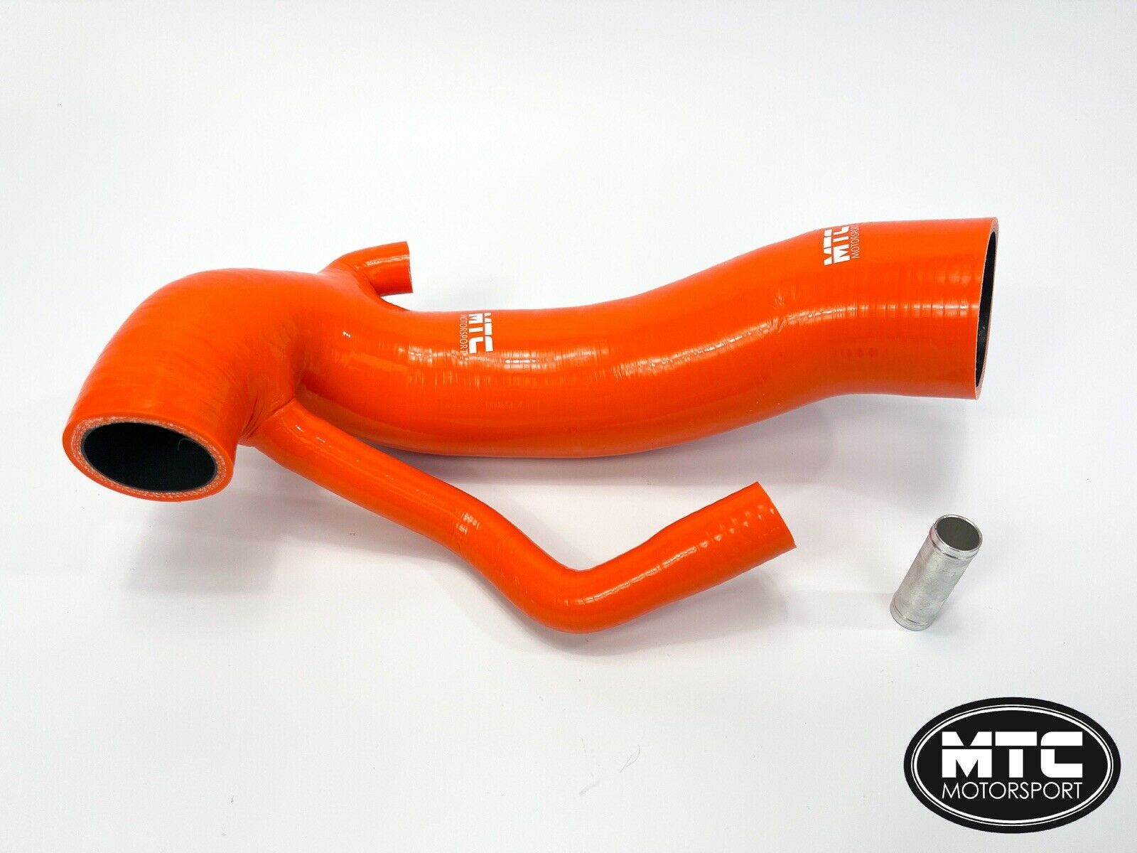 Peugeot RCZ THP 200 1.6T Induction Intake Hose Kit Orange | MTC Motorsport