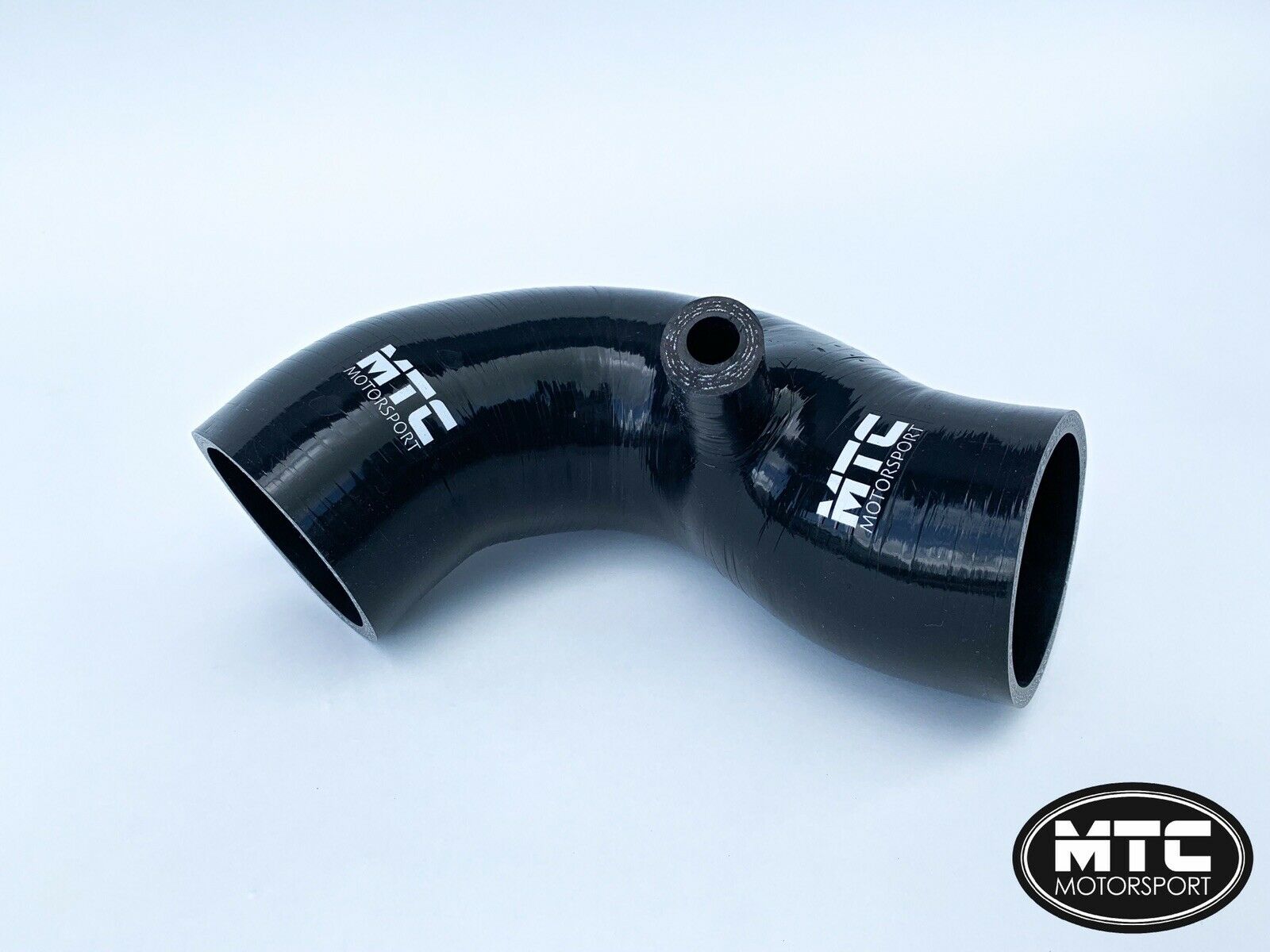 Mini Cooper S R53 Silicone Intake Hose 02-07 | MTC Motorsport