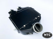 BMW M3 M4 Charge Air Cooler | Alloy Chargecooler F80 F82 | MTC Motorsport