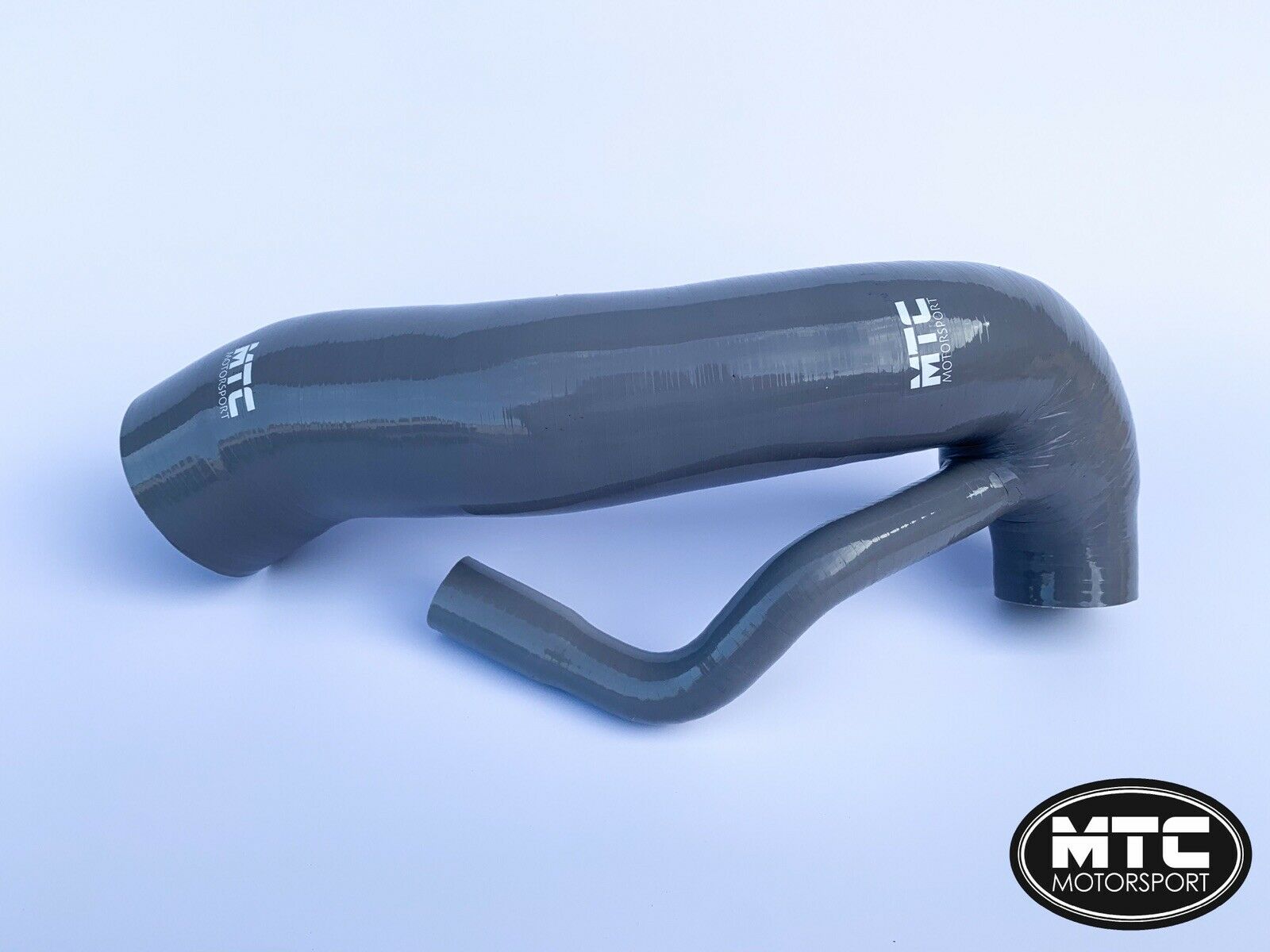 Mini Cooper S N18 1.6 R56 R57 R60 Silicone Intake Inlet Hose | MTC Motorsport