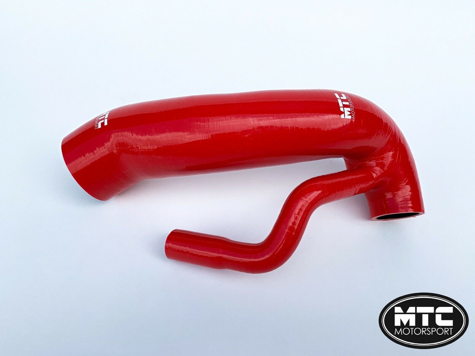 Mini Cooper S N18 1.6 R56 R57 R60 Silicone Intake Inlet Hose | MTC Motorsport