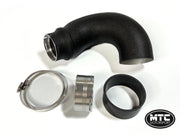 MTC MOTORSPORT BMW M3 INTAKE PIPES FILTERS INTAKES INDUCTION KIT S58 ENGINE G80