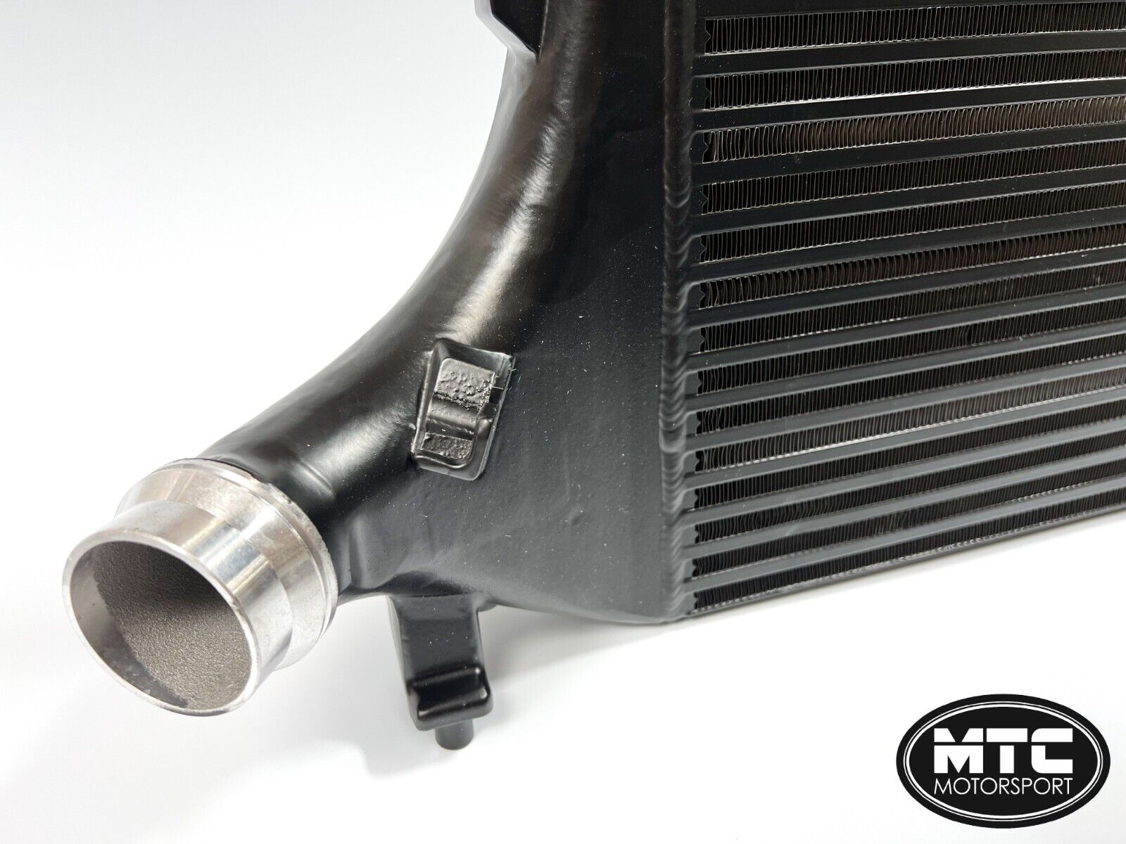 Ford Fiesta ST ST200 MK8 Front Mount Intercooler | MTC Motorsport