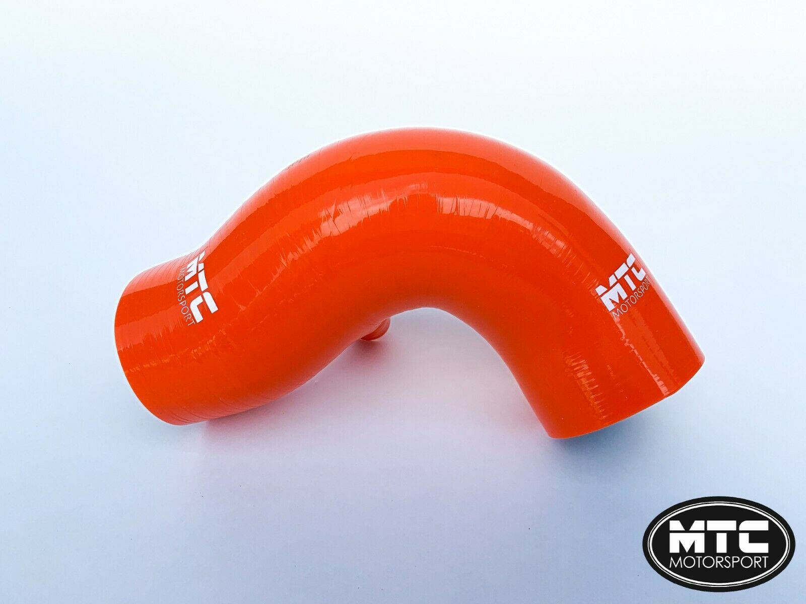 Mini Cooper S R53 Silicone Intake Hose 02-07 | MTC Motorsport