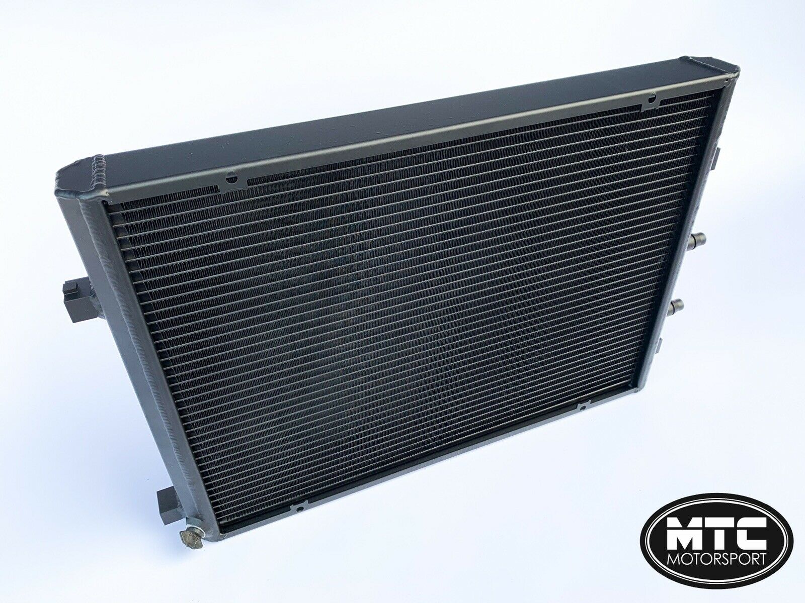 BMW M3 M4 Radiator S55 Chargecooler Kit | MTC Motorsport