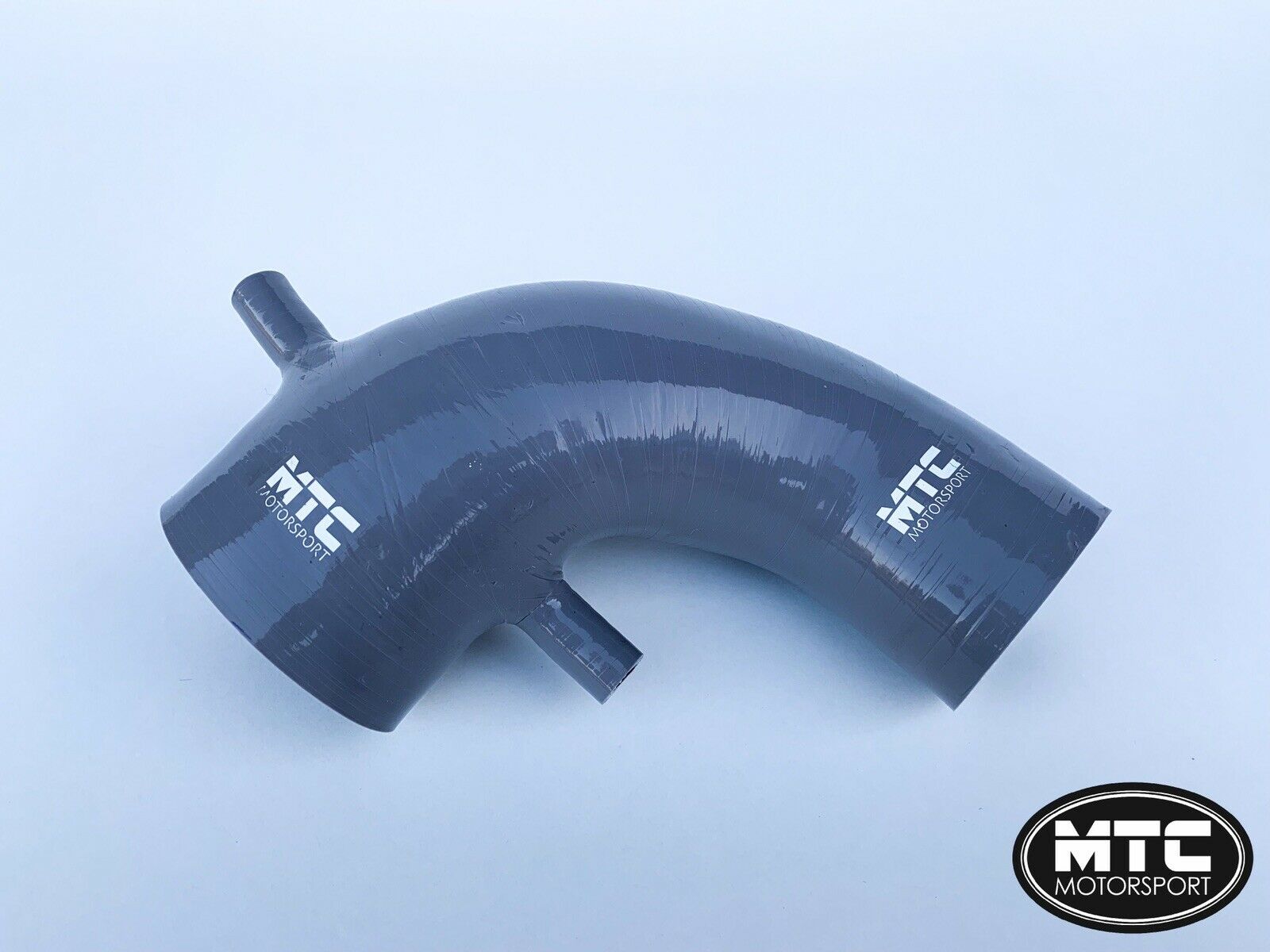 Honda Civic Type R EP3 01-05 Intake Induction Hose Grey | MTC Motorsport