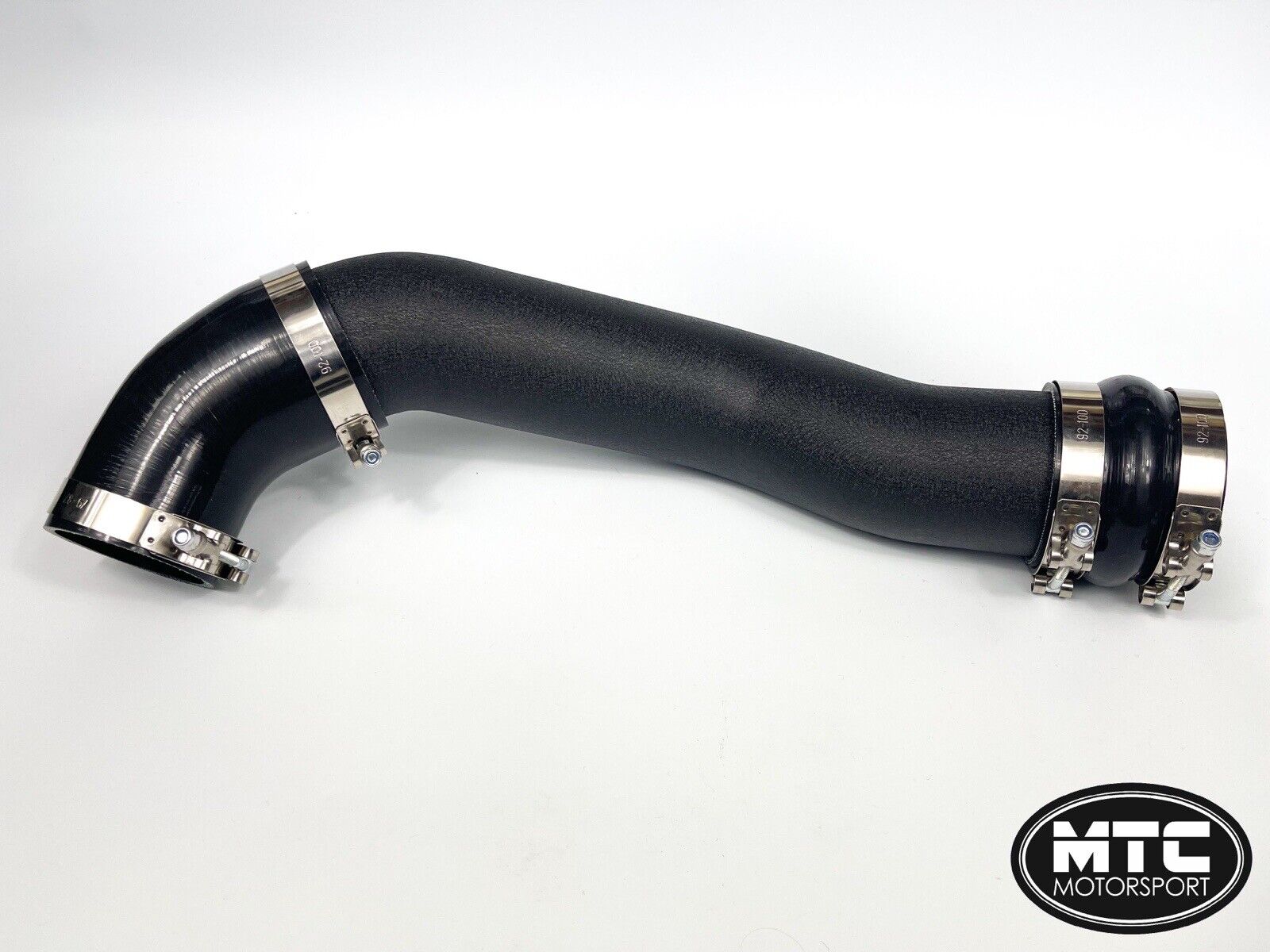 Audi RS3 Intake Pipe 3.5” 89mm 2.5 TFSI 8V Pre Facelift 2015-2017 | MTC Motorsport