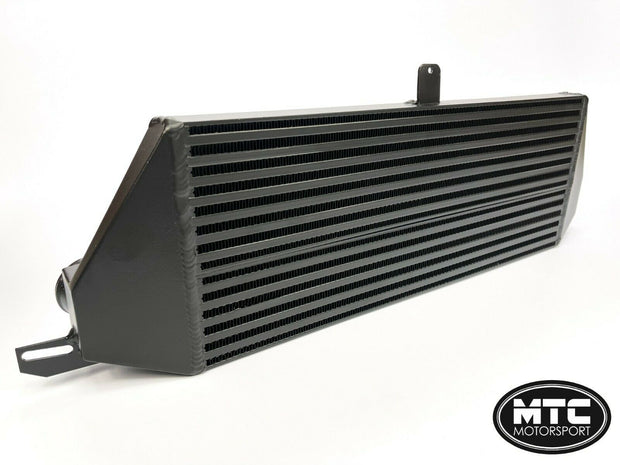 Mini Cooper S R56 R57 1.6T Alloy Intercooler 07- | MTC Motorsport