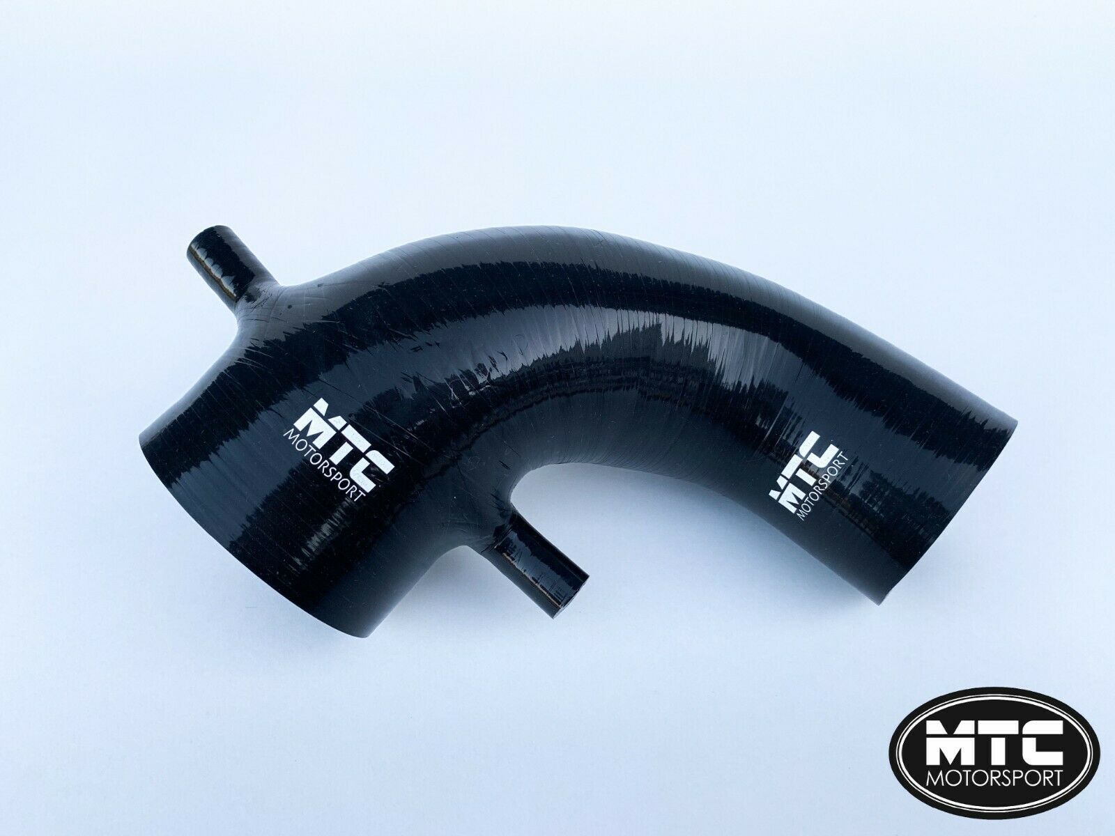 Honda Civic Type R EP3 01-05 Intake Induction Hose Black | MTC Motorsport