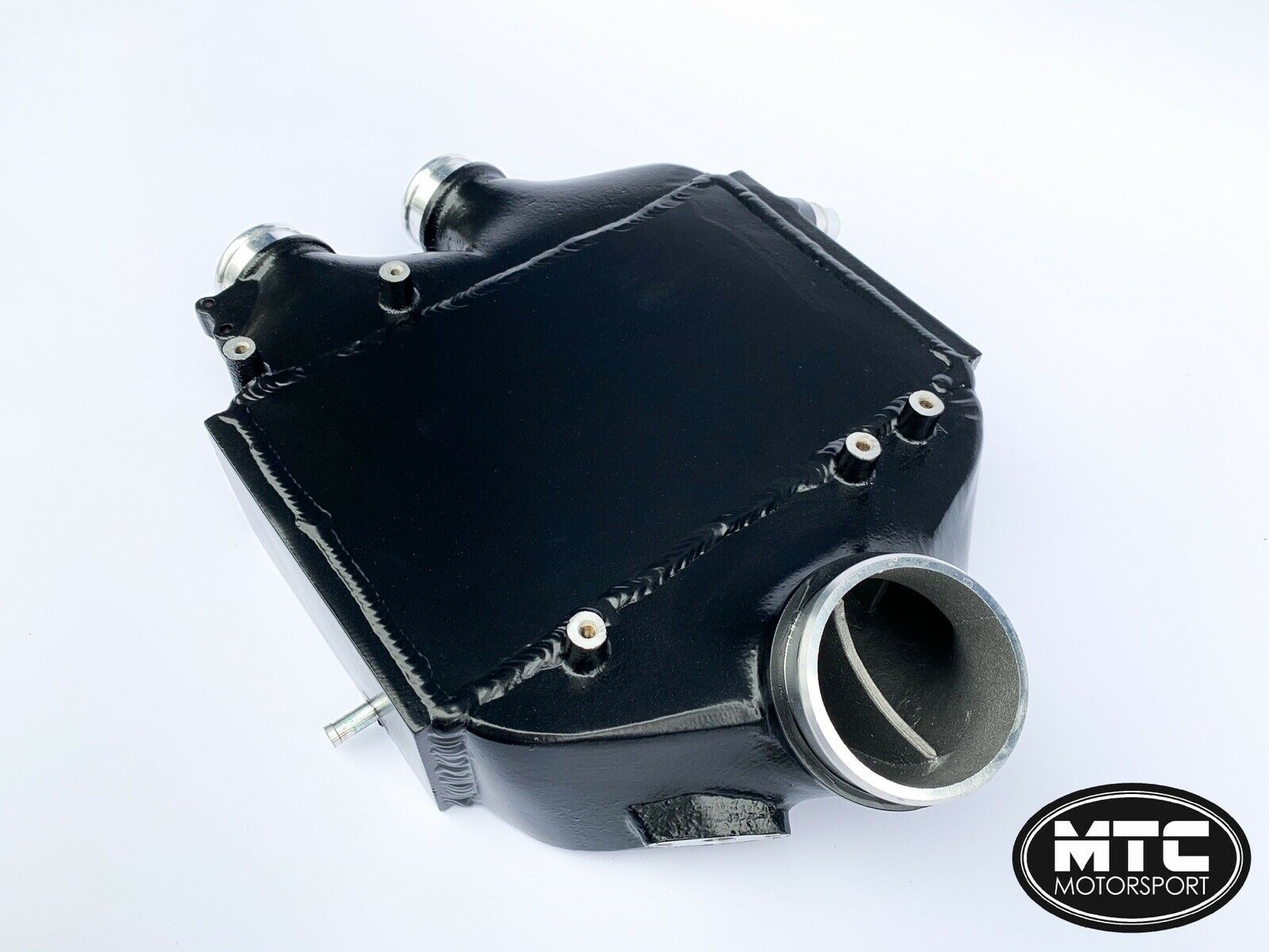 BMW M2 Competition Chargecooler F87 Charge Air Cooler | MTC Motorsport