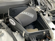 BMW M240i Turbo Intake Hose Kit With RamAir and Heat Shield | MTC Motorsport