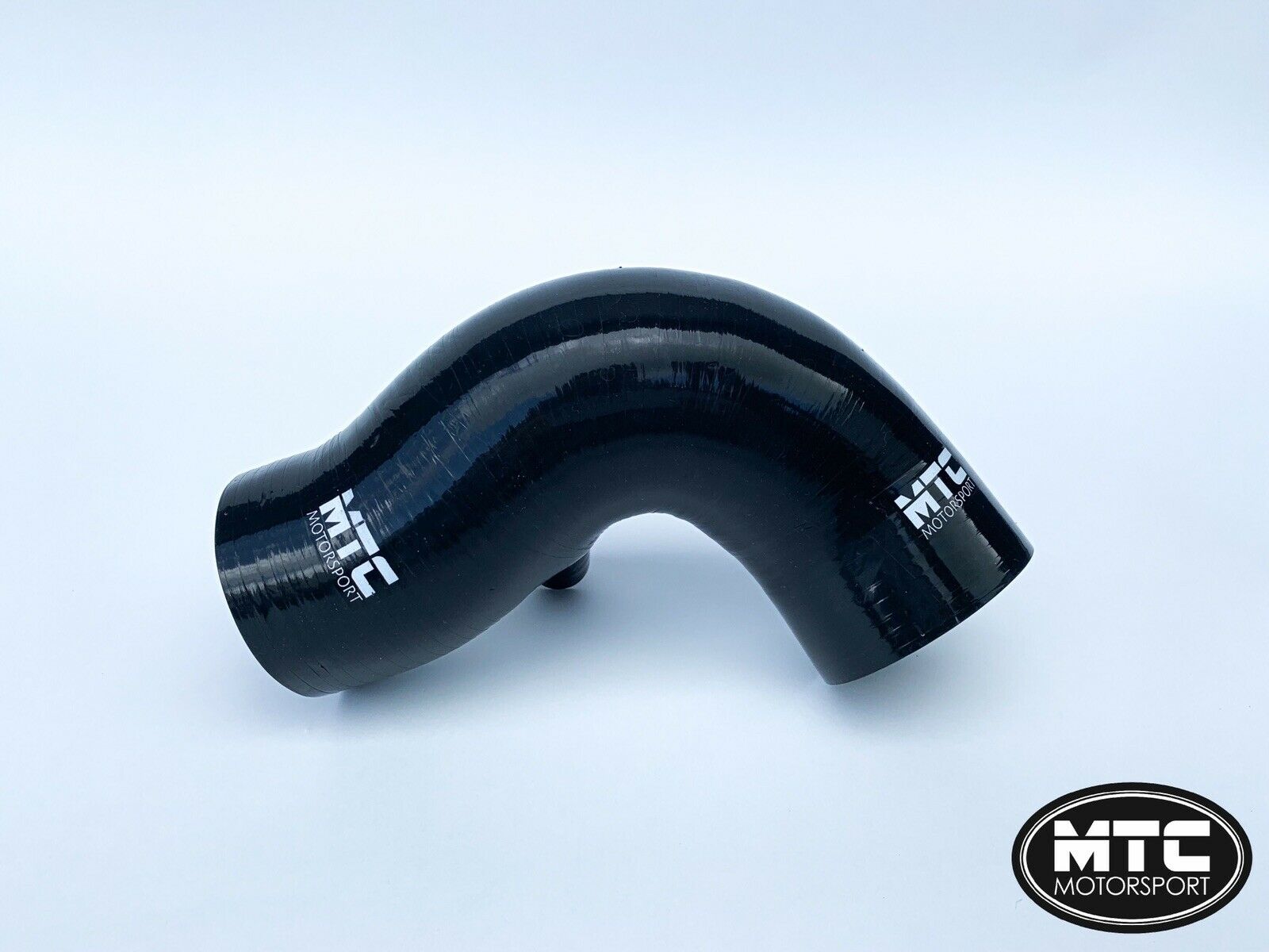 Mini Cooper S R53 Silicone Intake Hose 02-07 | MTC Motorsport