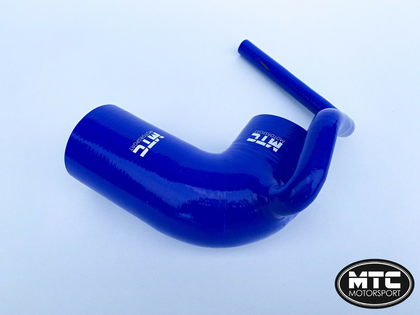 Renault Clio 172/182 Cup Silicone Intake Induction Hose Blue | MTC Motorsport