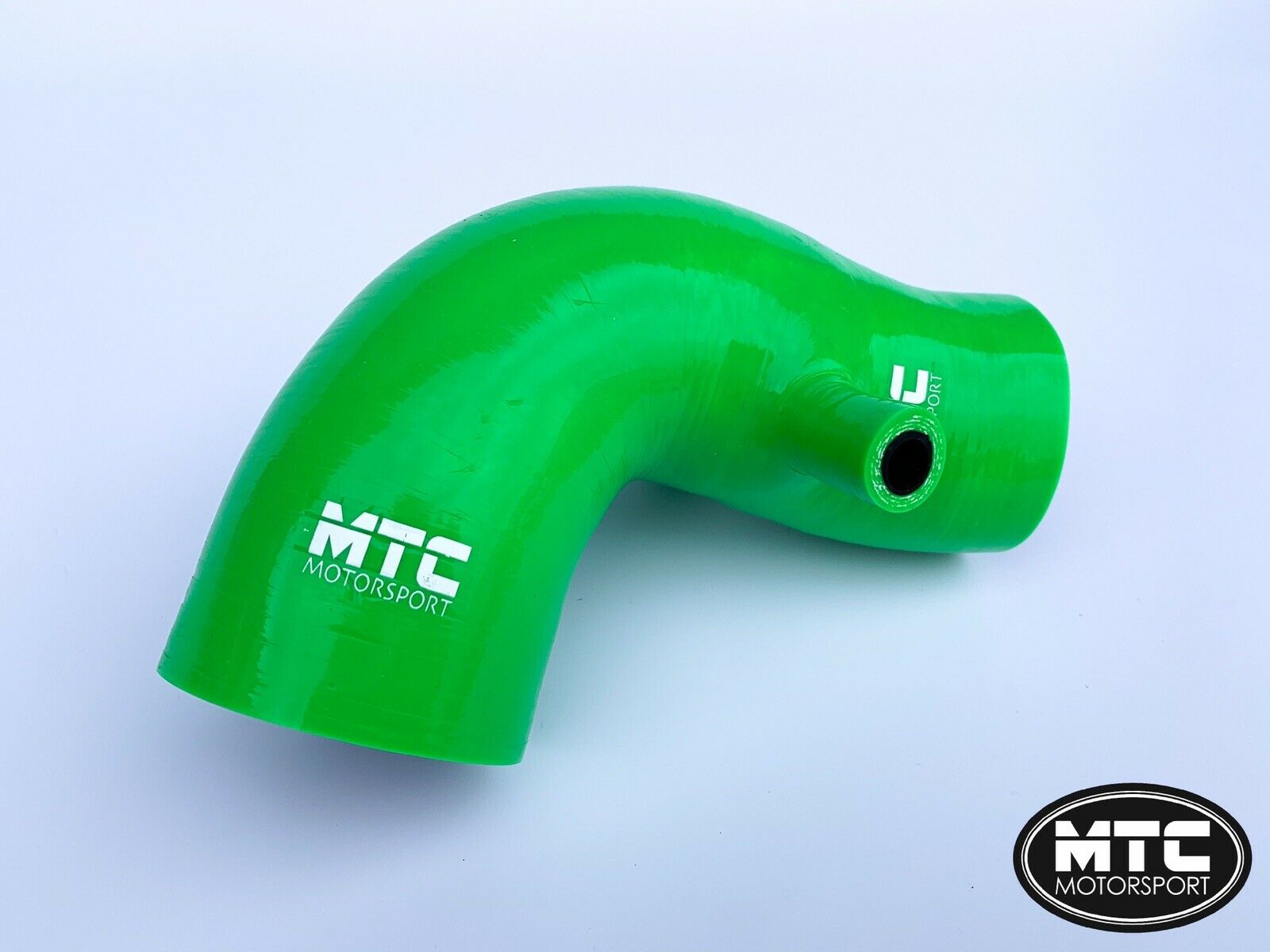 Mini Cooper S R53 Silicone Intake Hose 02-07 | MTC Motorsport