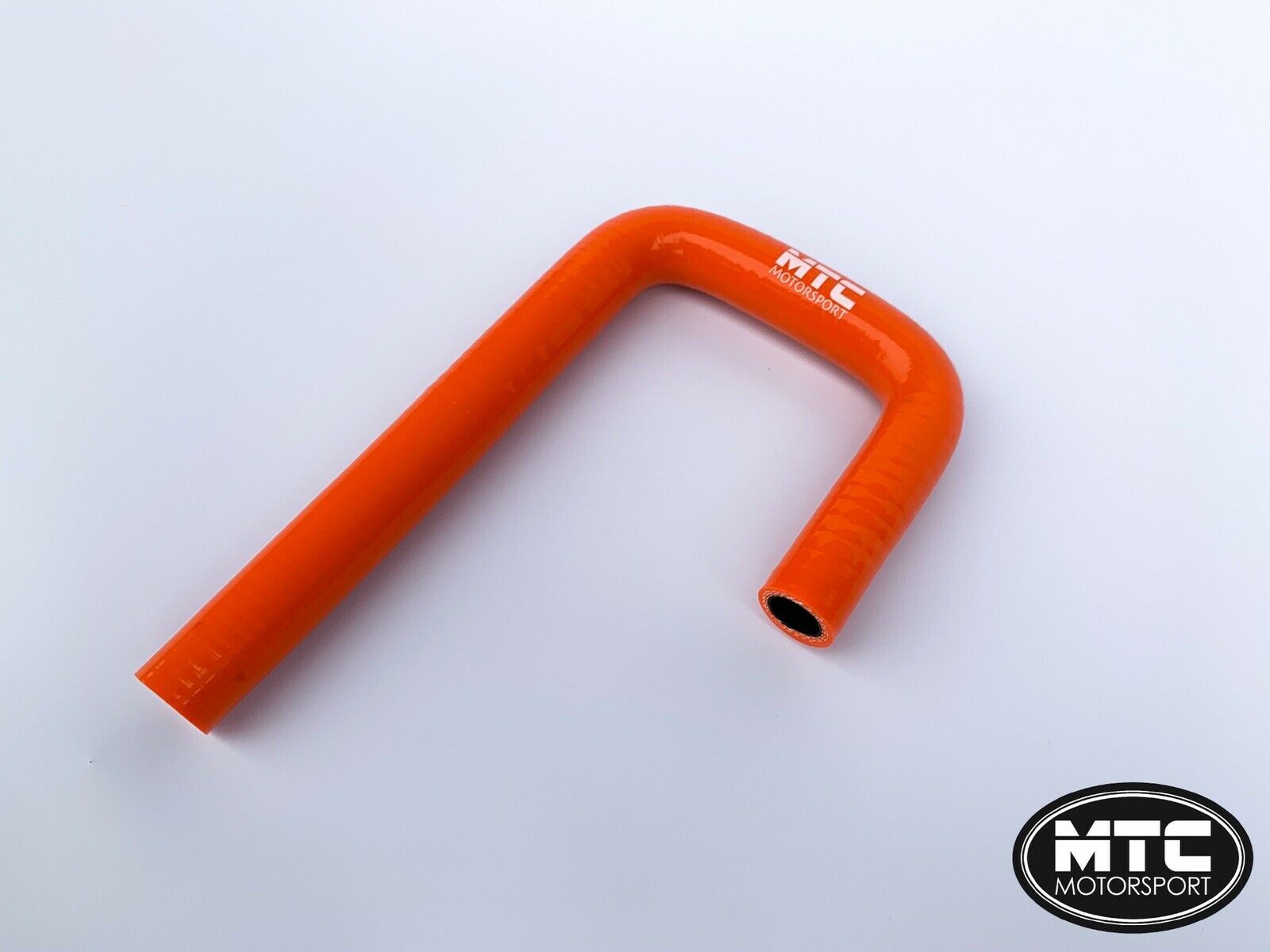 Astra VXR GSI Crossover Breather Hose Z20LET Orange | MTC Motorsport