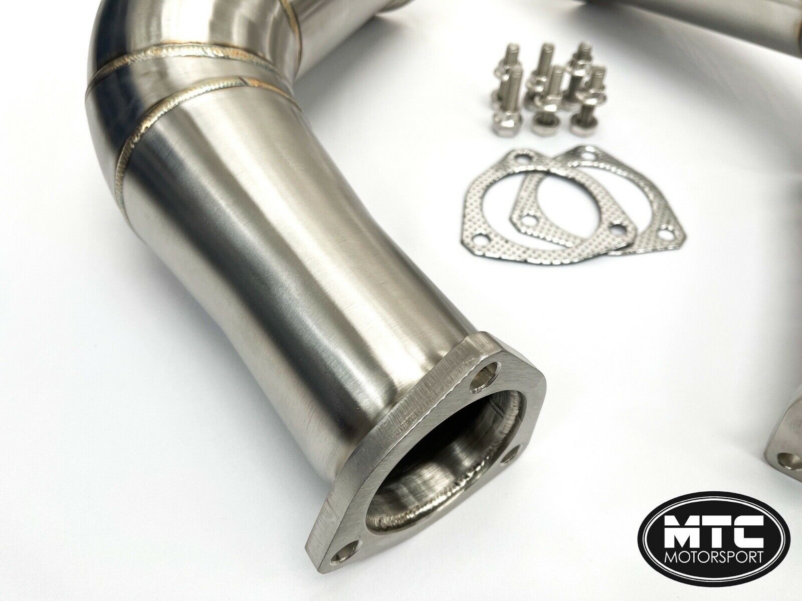 Audi RS6 C8 Decat Downpipes | MTC Motorsport