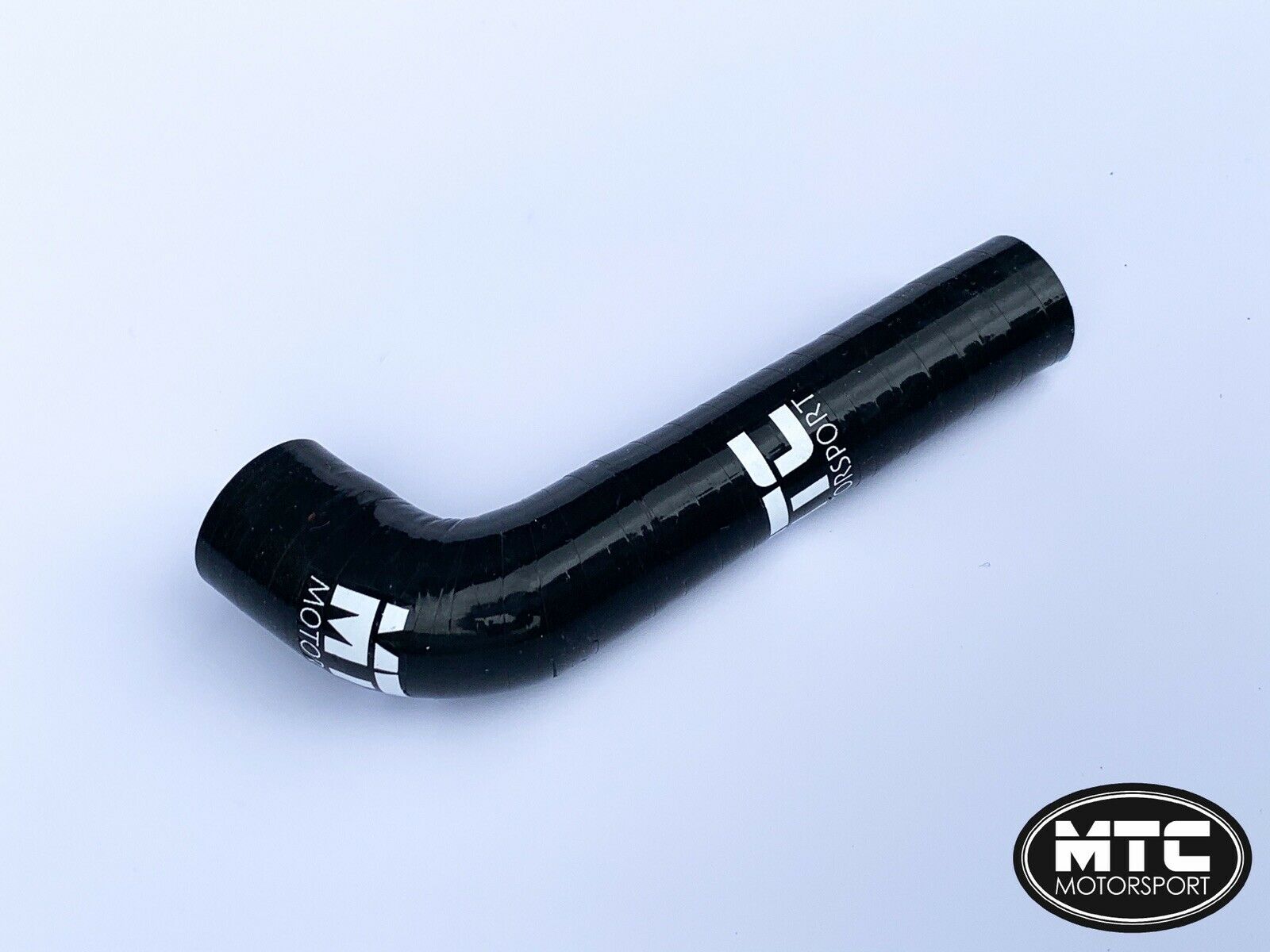 Astra VXR GSI Silicone Cam Breather Hose Z20LET Z20LEH Black | MTC Motorsport