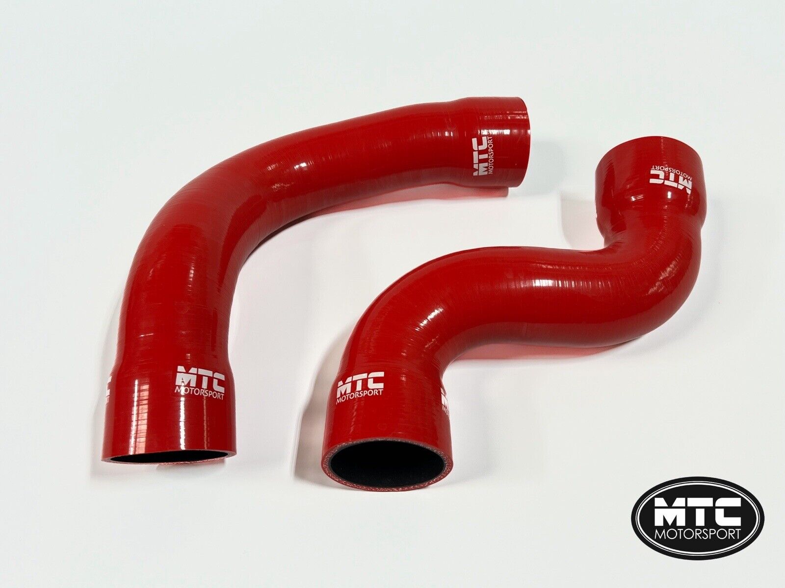 MTC AUDI S3 A3 TT LEON CUPRA R BAM 225 210 1.8T UPPER INTERCOOLER BOOST HOSE KIT