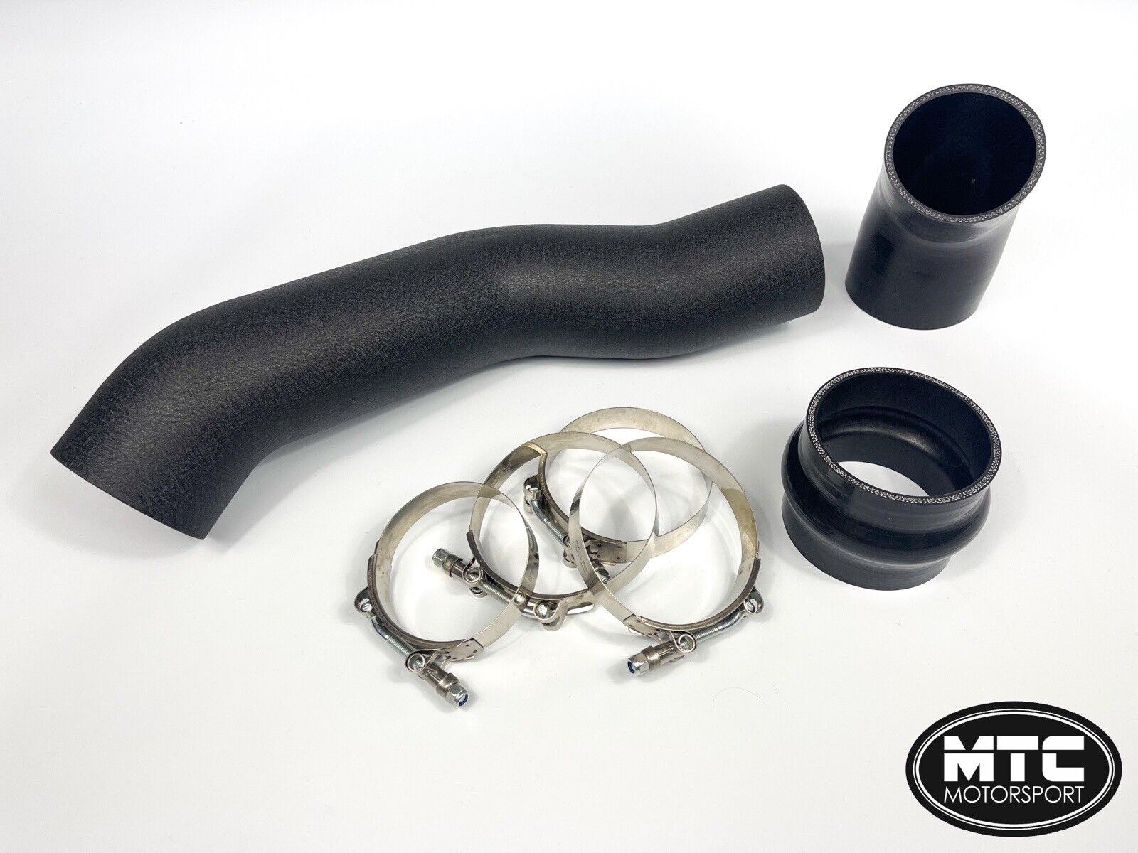 Audi RS3 Intake Pipe 3.5” 89mm 2.5 TFSI 8V Pre Facelift 2015-2017 | MTC Motorsport