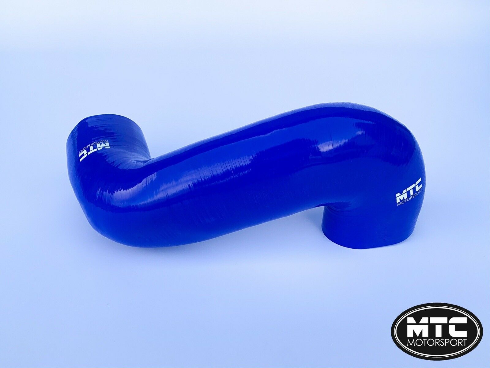 Corsa D VXR Meriva Intake Pipe Induction Hose 1.6T Blue | MTC Motorsport