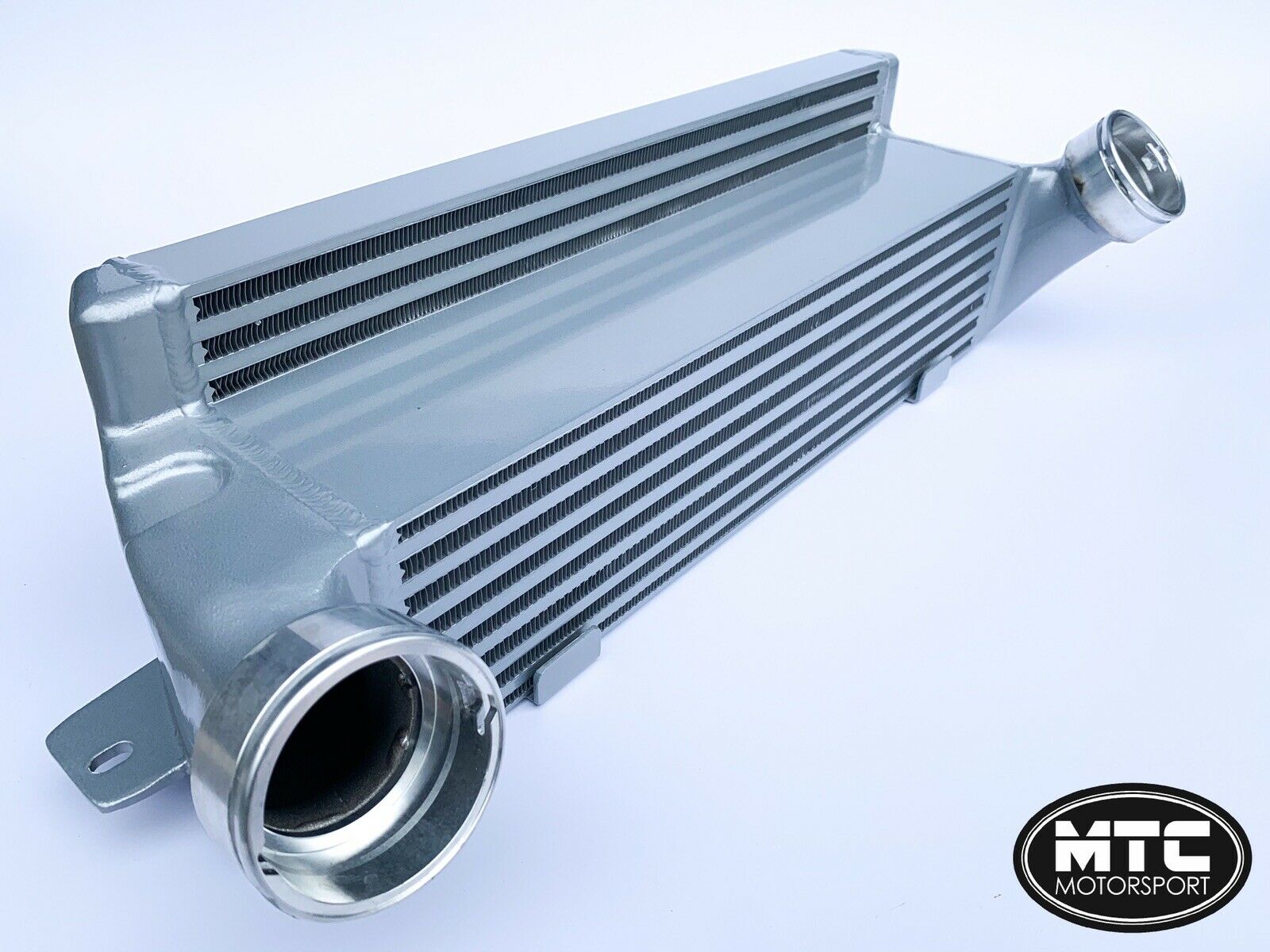 BMW 135i N54 Decat Downpipes & Stepped Intercooler 2006-2010 | MTC Motorsport