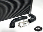 Cupra Formentor Front Mount Intercooler FMIC 2.0 TSI T&F | MTC Motorsport