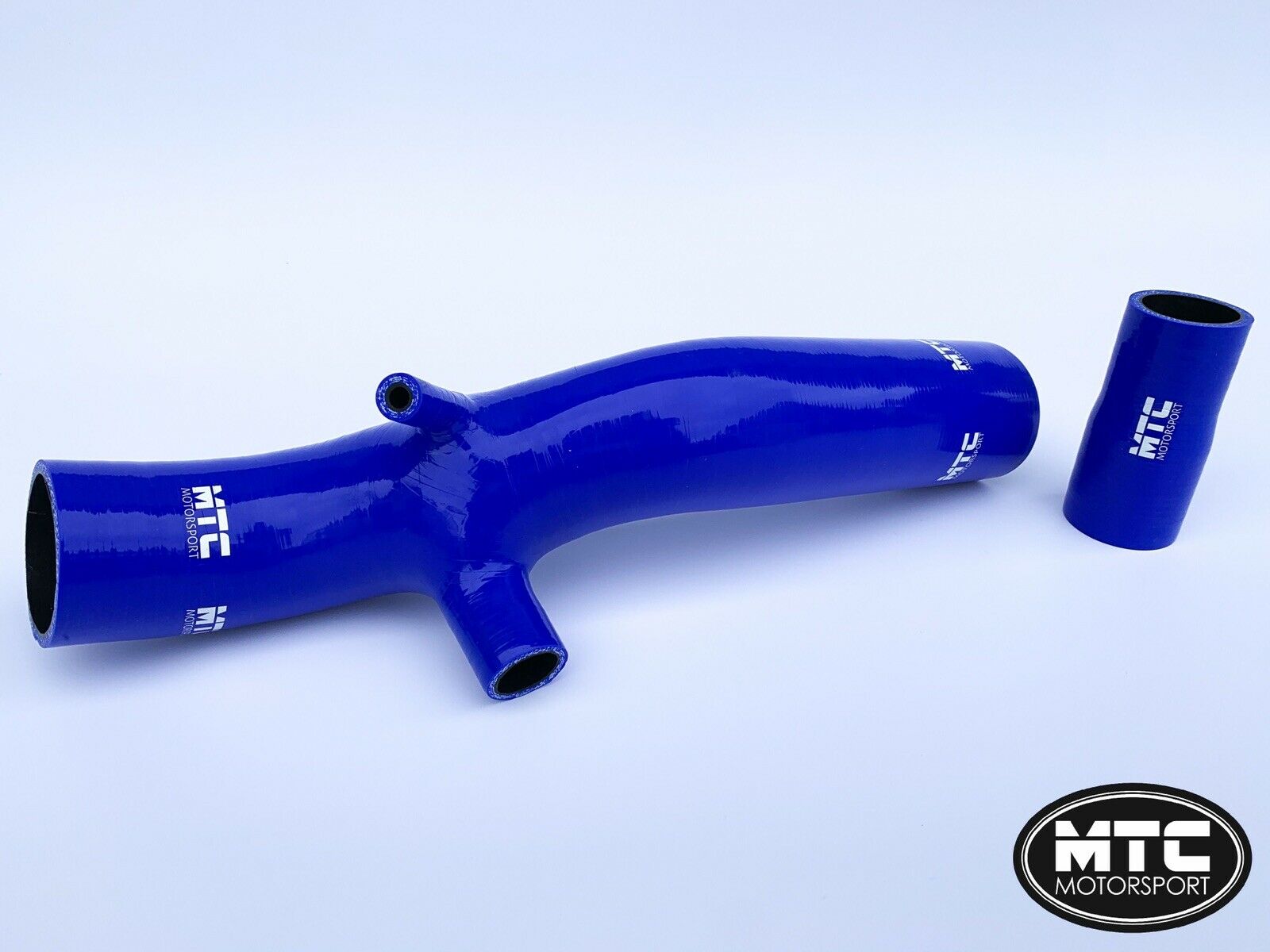 Renault Megane 225 R26 Intake Airbox Hose R26R Blue | MTC Motorsport