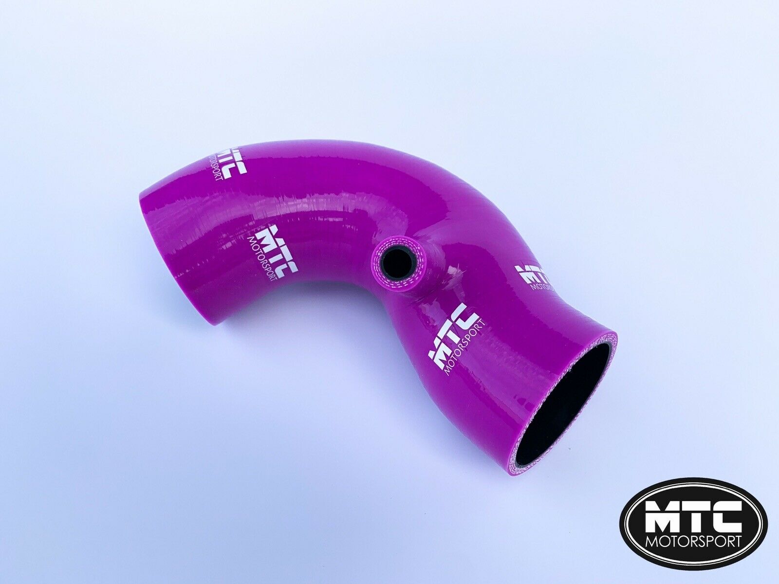 Mini Cooper S R53 Silicone Intake Hose 02-07 | MTC Motorsport