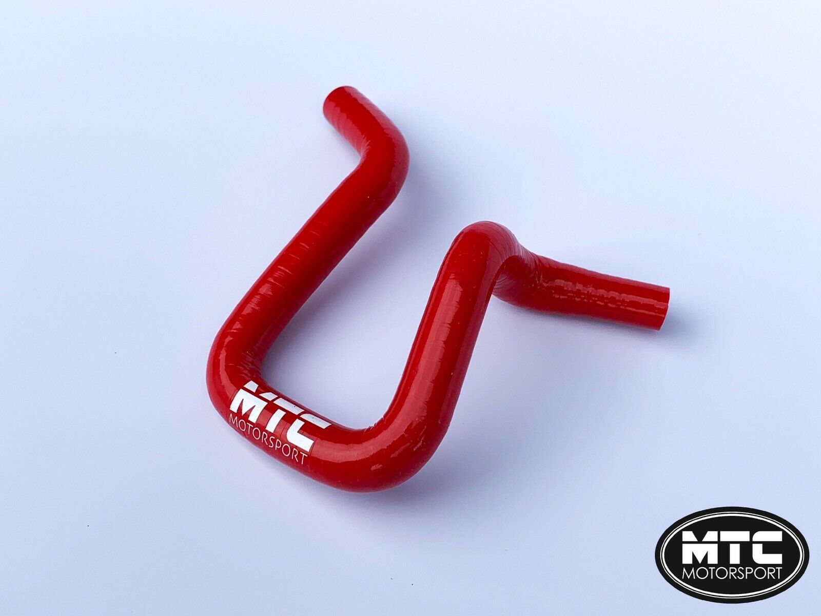 Astra VXR GSI Silicone One Way Breather Z20LET Z20LEH Red | MTC Motorsport