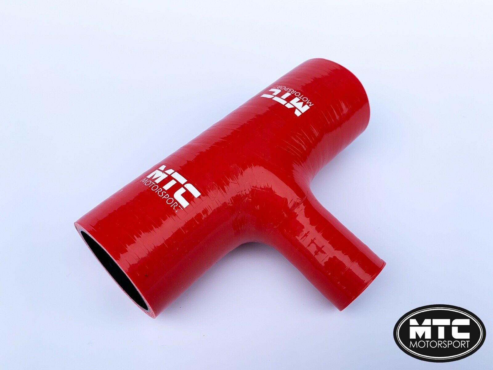 Renault Megane 225 R26 DV Boost Hose R26R Dump Valve Red | MTC Motorsport