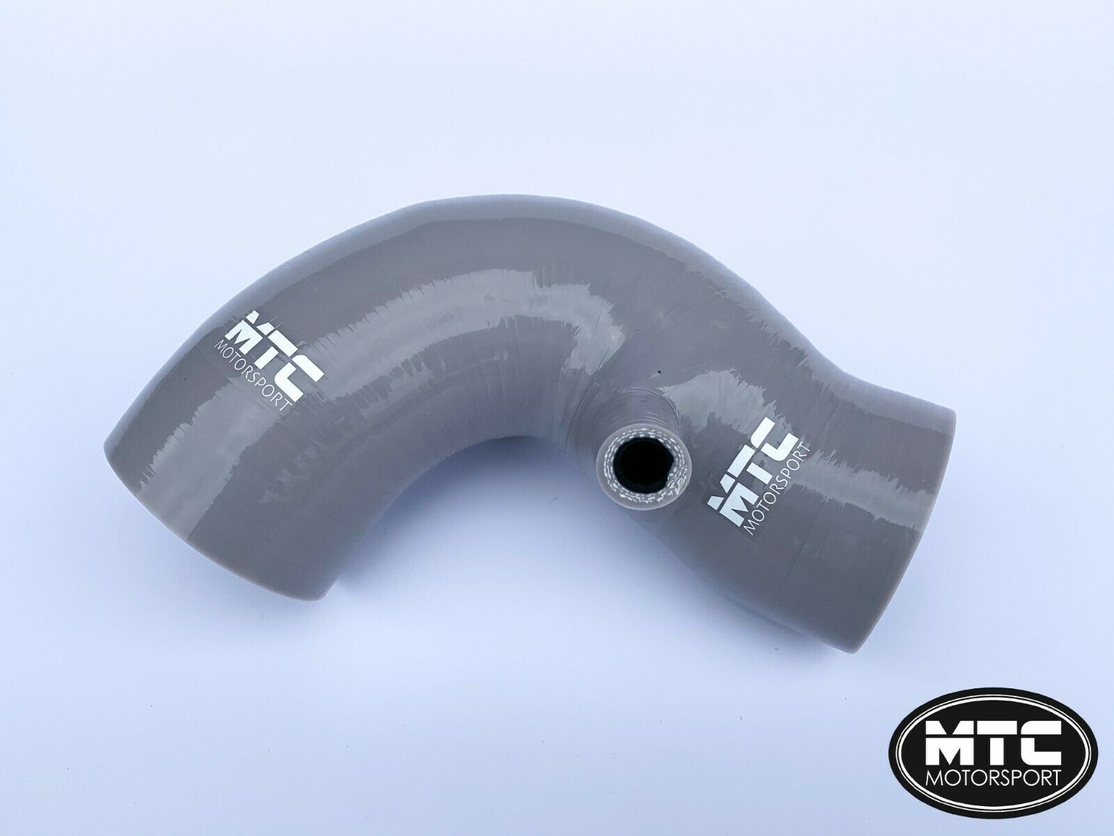 Mini Cooper S R53 Silicone Intake Hose 02-07 | MTC Motorsport