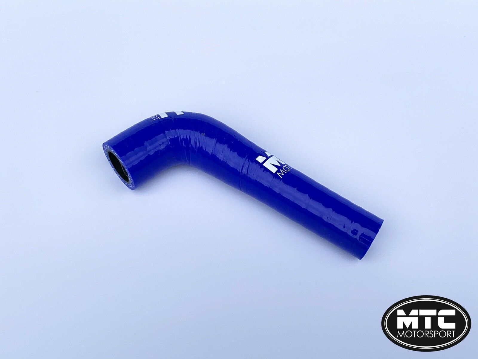 Astra VXR GSI Silicone Cam Breather Hose Z20LET Z20LEH Blue | MTC Motorsport