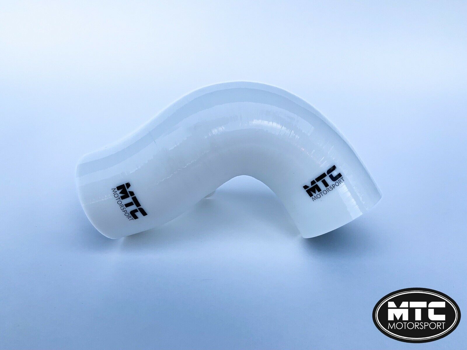 Mini Cooper S R53 Silicone Intake Hose 02-07 | MTC Motorsport