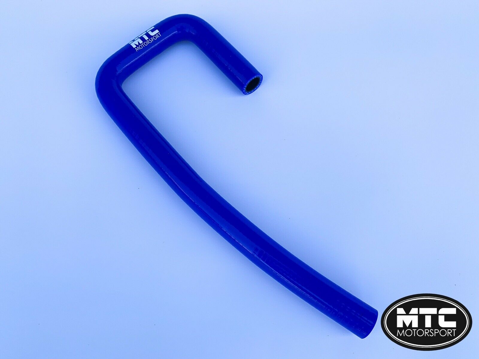 Astra VXR GSI Crossover Breather Hose Z20LET Blue | MTC Motorsport