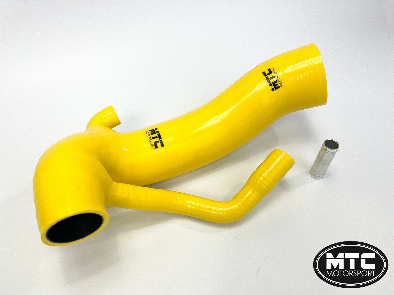 Peugeot RCZ THP 200 1.6T Induction Intake Hose Kit Yellow | MTC Motorsport