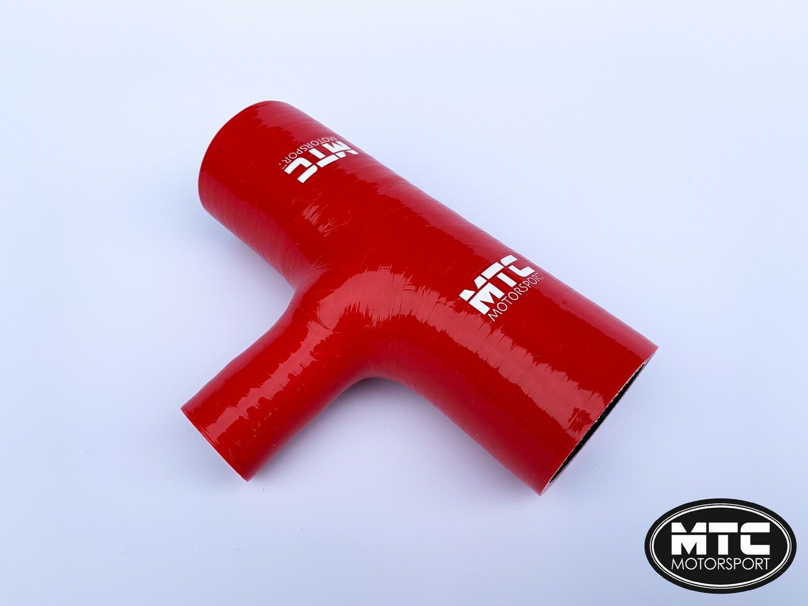 Renault Megane 225 R26 DV Boost Hose R26R Dump Valve Red | MTC Motorsport